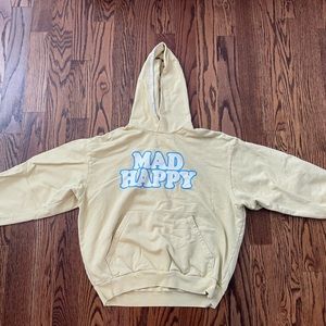MADHAPPY MARCH ARTWORK PROGRAM UNIVERSAL HOODIE